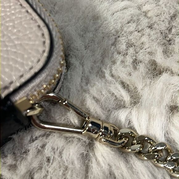 Kate Spade Margaux Double Zip Mini Crossbody - Picture 8 of 8